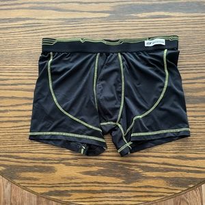Sketches Performance Compression Shorts